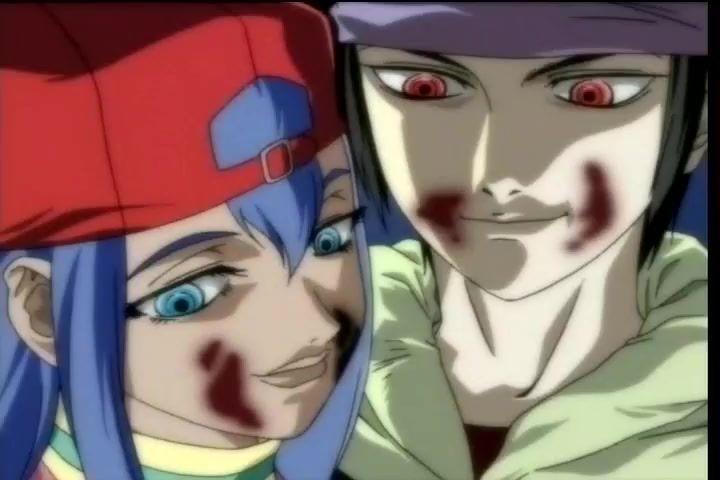[Tsukyio Editing Resources] Hellsing (Episode 2) Raw Clips (174) (tsukyio.com).mp4